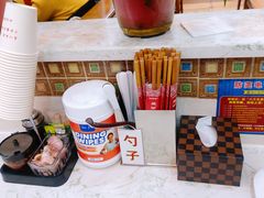 -丝路传奇·中国拉面航母店(北医三院店)
