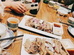 -清真·玛丽亚新疆菜主题餐厅(浙江中路店)