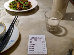 -梁家大院•农家菜(昆山会展中心店)