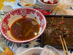 -松哥油焖大虾.小龙虾.黑鸭煲(海岸城店)