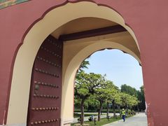 -北京市劳动人民文化宫(太庙)