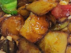 -京天红酒家(虎坊路店)