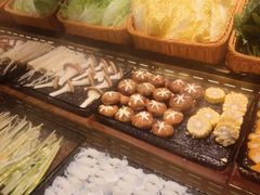 -牛New寿喜烧(新六百店)