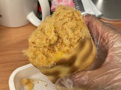 -鲍师傅糕点(江苏路店)