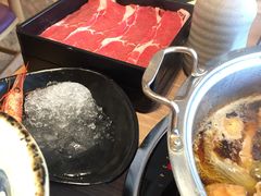 -水林间·寿喜烧自助(仙林金鹰店)