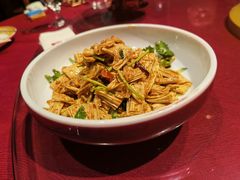 -那家小馆•北京菜•烤鸭(香山店)
