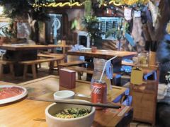 -城墙拐拐火锅(三峡广场黑金冠店)