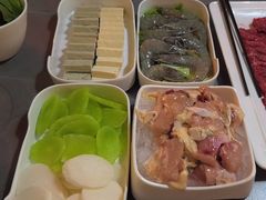 -君邦火锅(新疆大厦店)