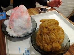 -Ice Monster冰馆·CNN评选全球十大甜品(国贸商城店)