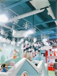 -咔叮卡丁·儿童室内赛车馆