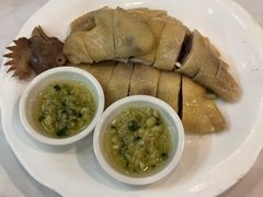 一心鸡-文记壹心鸡(宝华路店)