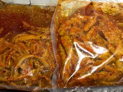 -脱骨凤爪(石桥店)