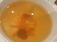 -唐拉雅秀酒店-唐苑中餐厅