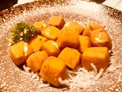-万丽轩·粤菜(王府井金茂万丽酒店)
