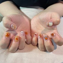 -LILY NAILS美甲美睫