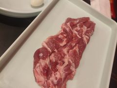 -京元盛铜锅涮肉(上海总店)