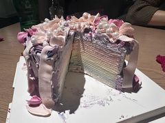-BON CAKE(华贸购物中心店)