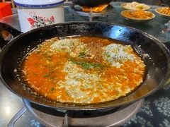 -张关合渣(朱家坳店)