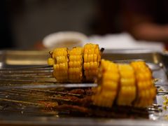 -福苗小骆驼烧烤(大唐不夜城店)