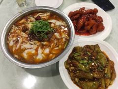 -龙梅肥肠鱼(明瓦廊店)