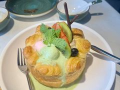 -大鸭梨烤鸭(望京店)
