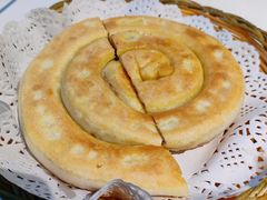 盘龙饼-萍香大厨·锅包肉(大东门店)