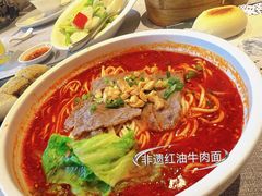 -潮府馆·非遗潮州菜·世纪公园(新国际博览中心店)