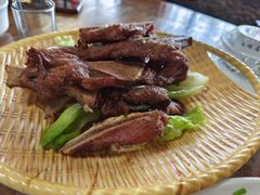 -老味道餐厅(江山店)