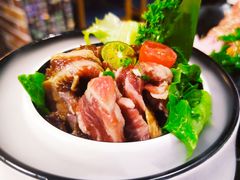 -鹤江桥·红油牛肉粉(SKP店)