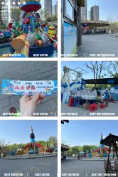 -大望京儿童游乐场