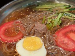 -可口香·非遗老号烧烤(南岗直营店)
