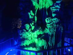 -泰安地下龙宫景区