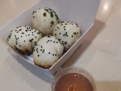 特色生煎-东泰祥生煎馆(重庆北路店)