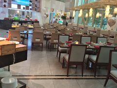 -诸暨耀江开元名都大酒店·琉森湖自助餐厅