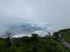 -峨眉山风景名胜区