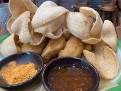 -曼谷食堂·泰国家庭料理