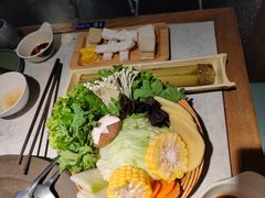 -鲜潭蒸汽石锅鱼(五道口购物中心店)