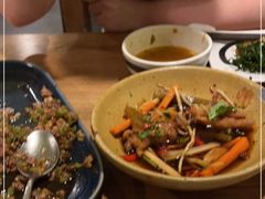 -紫滇源云南生态菜(丹凤街店)