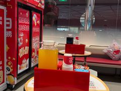 -海底捞火锅(龙岗星河COCO Park店)