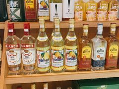 -申德勒食品(宾都苑店)