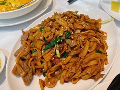 牛河-花城苑广府菜(侨鑫店)