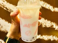 减肥必备的饮品-麦当劳(领展中心城店)