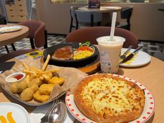 -菲滋意式餐厅(富阳东方茂店)