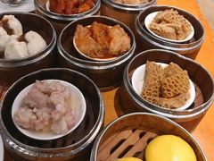 -红莲中餐厅(日航饭店)