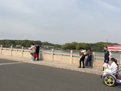 -昆山城市生态森林公园