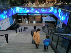 -盒马鲜生(杭州运河上街店)