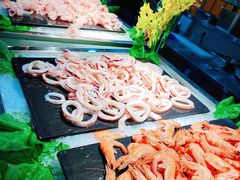 -苏格里岛自助海鲜烤肉火锅(集美万达店)