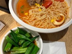 -味千拉面(航洋国际购物中心)