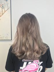 -Cima salon西玛沙龙