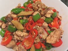 -老长沙龙虾馆·聚会餐厅(白石洲店)